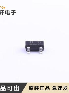 原装1SS187(LF,T)全新SOT-346