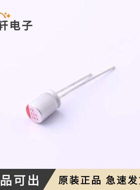 原装SPT1CM331E09OR全新插件,D6.3xL9mm