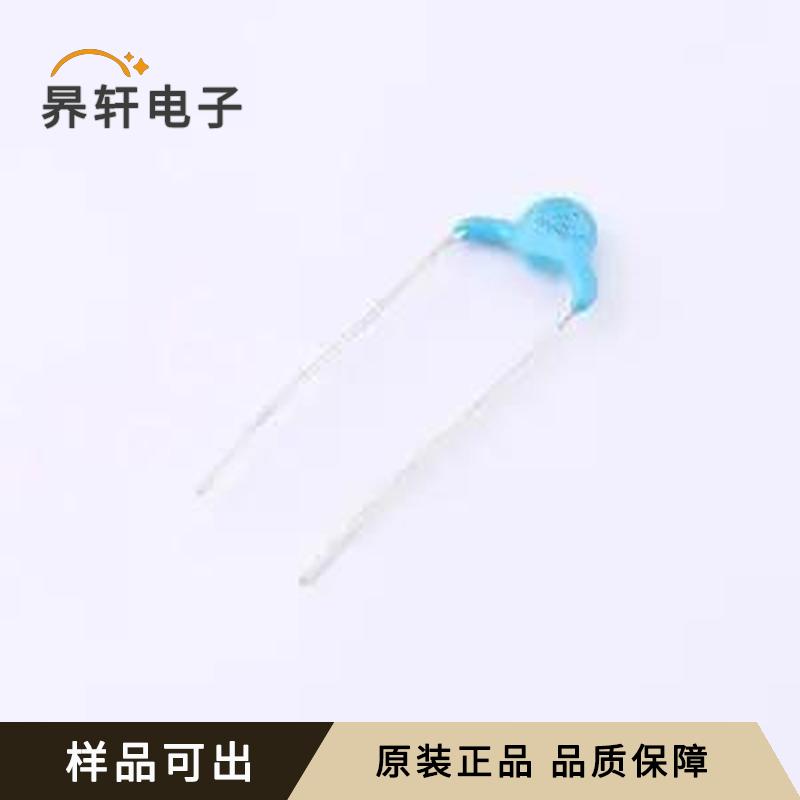 DE1B3KX471KA4BP01F全新原装插件,P=10m