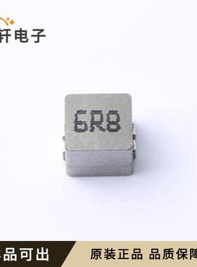 原装CXP0650-6R8M-AG(6.8uh)全新SMD,