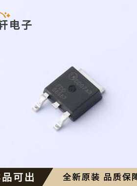 FDD86567-F085原装全新DPAK(TO-252)