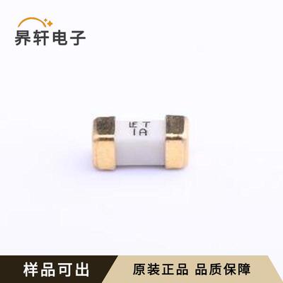 0452001.MRL原装SMD,6.1x2.7mm