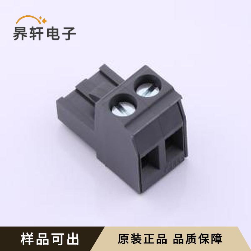 121-A-111/02全新原装P=5.08mm