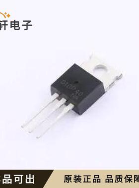 原装SP010P40TQ全新TO-220-3L