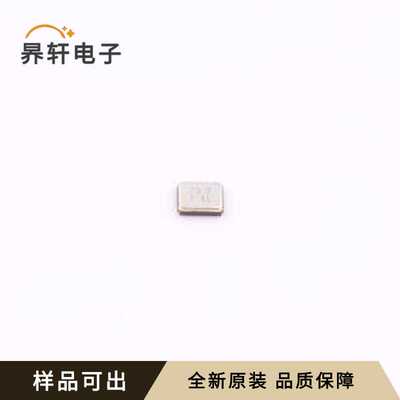 SX20Y025000BC1T003全新原装SMD2016-