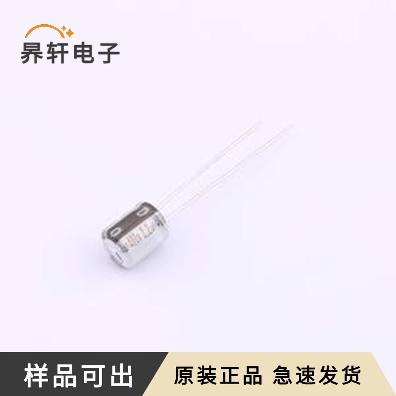 原装LMMC0702G2R2MF封装插件,D6.3xL7mm