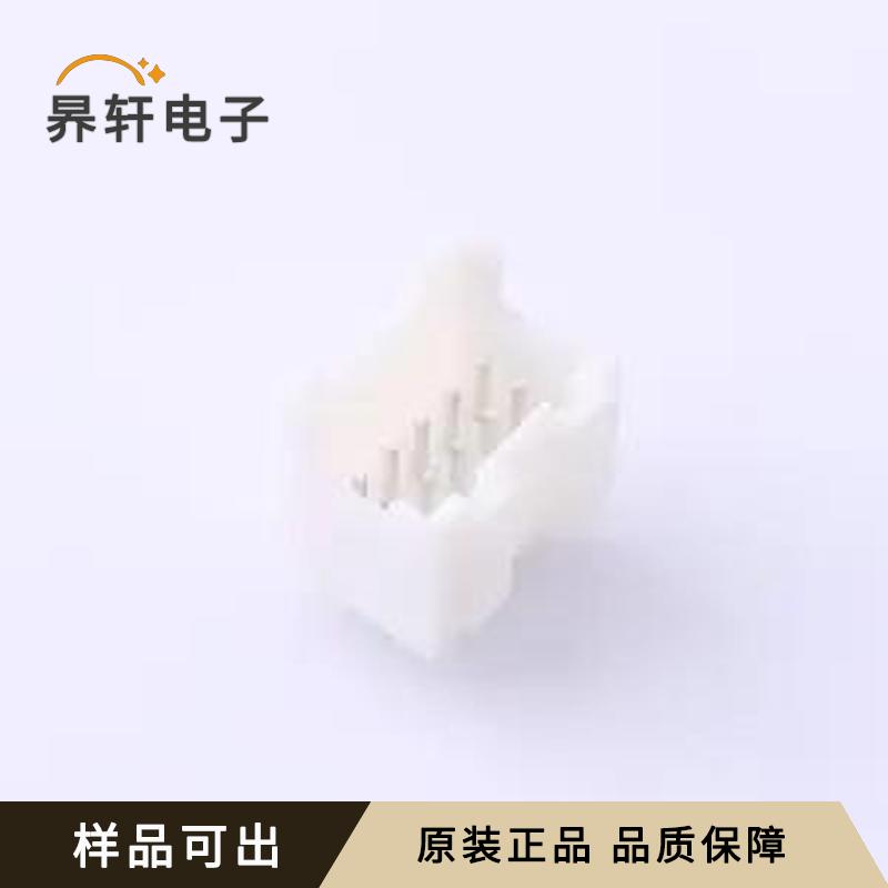 X2015WV-2x05-46SN全新原装插件,P=2mm