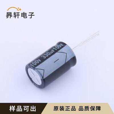原装KF331M100J250A全新插件,D16xL25mm