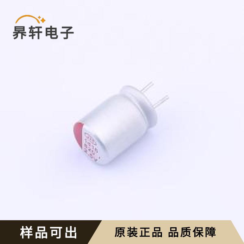 PCR0EEL821MF08CC32WP全新原装插件,D6.