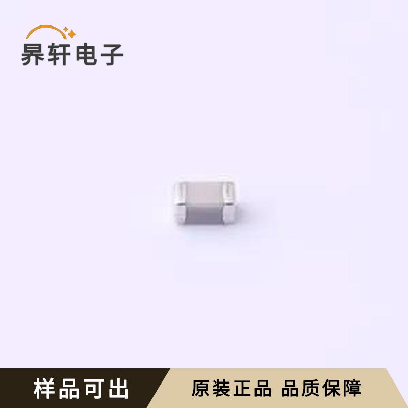 GRM31C5C1E104JA01L全新原装1206