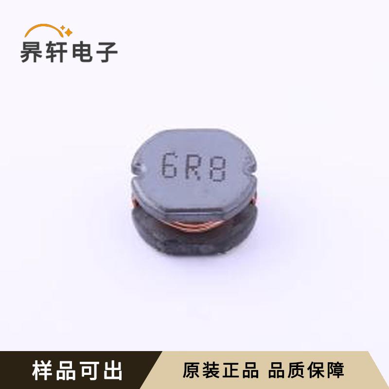 原装SLF1005-6R8MTT封装SMD全新