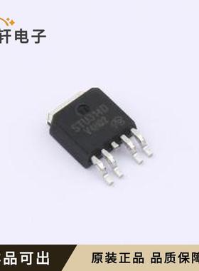 原装STU314D-VB全新TO-252-4