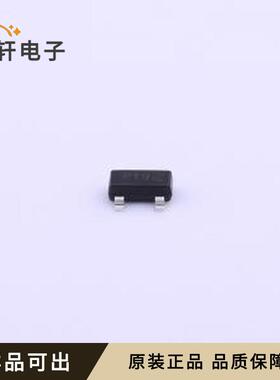 DMP10H4D2S-7全新原装SOT-23