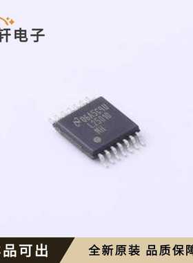 原装LM25010MHX/NOPB全新HTSSOP-14-E