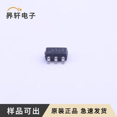 SN74AHCT1G32DBVR原装SOT-23-5