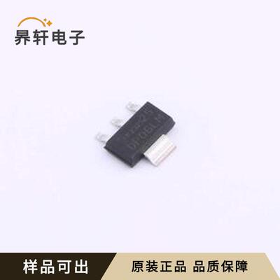 ISP25DP06LM全新原装SOT-223-4
