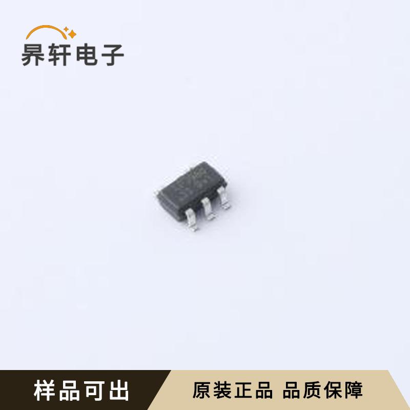 原装LP3980S-33B5F全新SOT-23-5