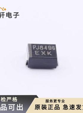 原装P6SMB33A_R1_00001全新SMB(DO-21