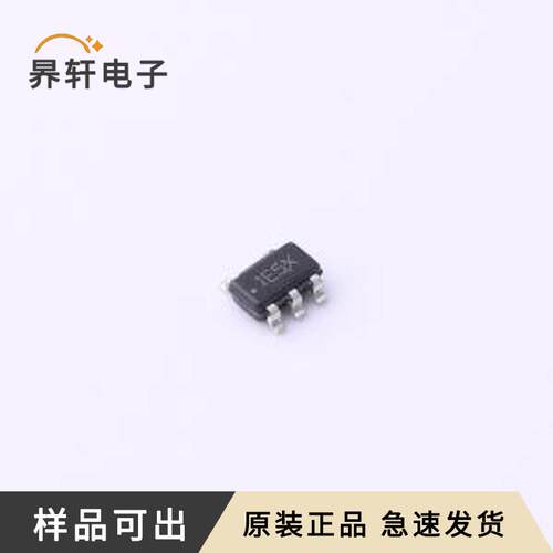 原装LP5907MFX-2.9/NOPB全新SOT-23-5