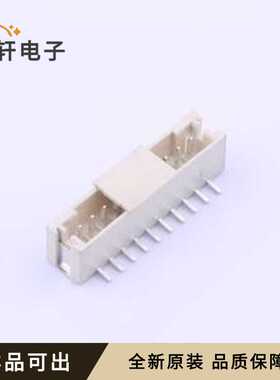 AFC20-S10BCA-00全新原装SMD,P=2mm