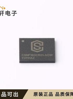 CSNP16GCR01-AOW全新原装LGA-8