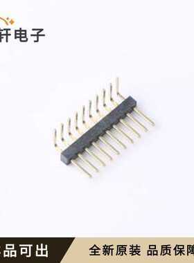GPCB101-1002A003C1AA全新原装弯插,P=1