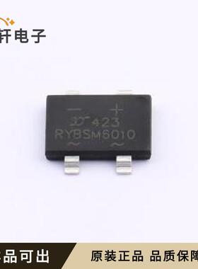 全新RYBSM6010原装YBS3