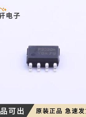 原装PAM2320BECADJR全新HSOP-8-EP