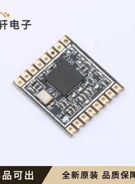 全新VG3214T433N0M1原装SMD,18x16.5m