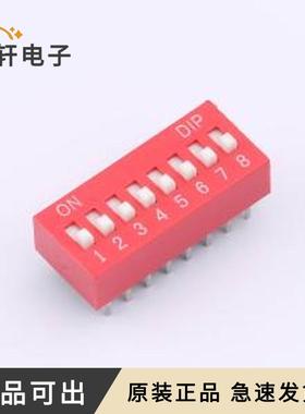 KSE08RGT原装全新DIP-16P,21.9x9.6mm