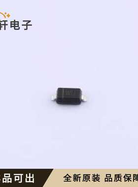 原装BZT52C43全新SOD-123W