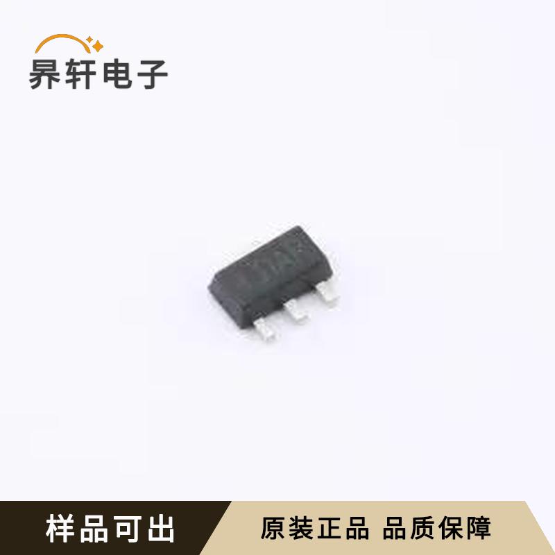 AZ431BR-TP全新原装SOT-89