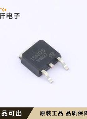 原装SMD15N05-VB全新TO-252