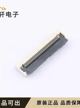 XW0525512-362R-001原装全新SMD,P=0.