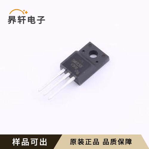原装SMK830F-1-VB全新TO-220F