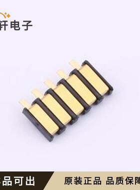 原装07F315320全新SMD,P=2.5mm