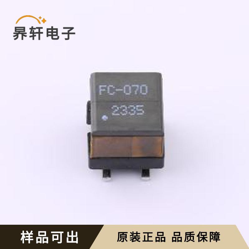 原装FC-SCT1010-1:70T-40A全新SMD