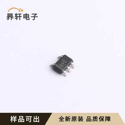 原装TLV70025QDDCRQ1全新SOT-23-5