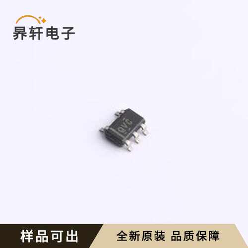 TLV70025QDDCRQ1全新原装SOT-23-5