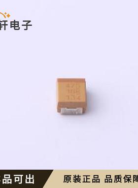 T491B475M016AT原装全新CASE-B-3528-