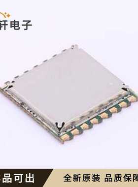 SX1276S8S+T-X1原装全新SMD,16x16mm