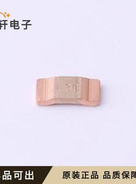 原装SR251260F0m30SZ全新2512