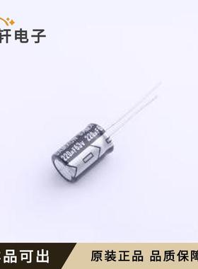 ESK227M1JG16RR原装全新插件,D10xL16mm