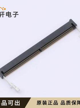 原装90415-4015SR全新SMD,P=0.5mm,卧贴