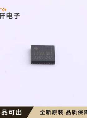 原装HC32L130F8UA-QFN32TR全新QFN-32