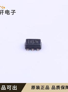 TMP102AQDRLRQ1原装全新SOT-563