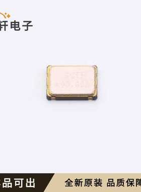 SX7M90.000B20F30TNN全新原装SMD7050