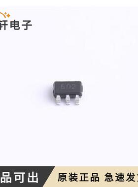 全新RLST236A052LV原装SOT-23-6L