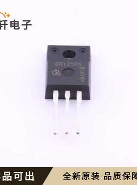 原装IPA60R125P6全新TO-220FP