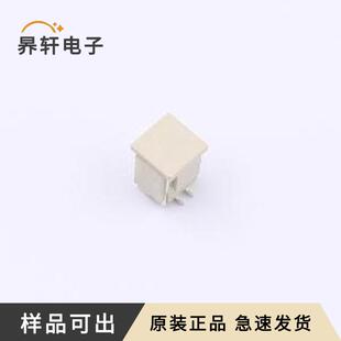 SMD 1.0T 正品 P=1mm WV原装